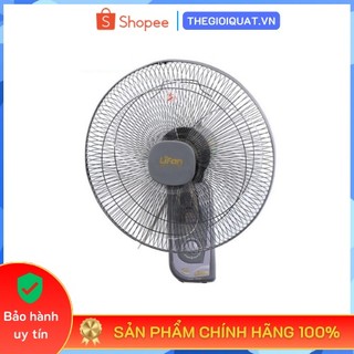 Quạt treo tường Lifan B4 công suất 45W, 3 tốc độ - Hàng chính hãng
