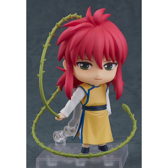 Mô Hình Nendoroid Kurama - Nendoroid 1394 Yu Yu Hakusho