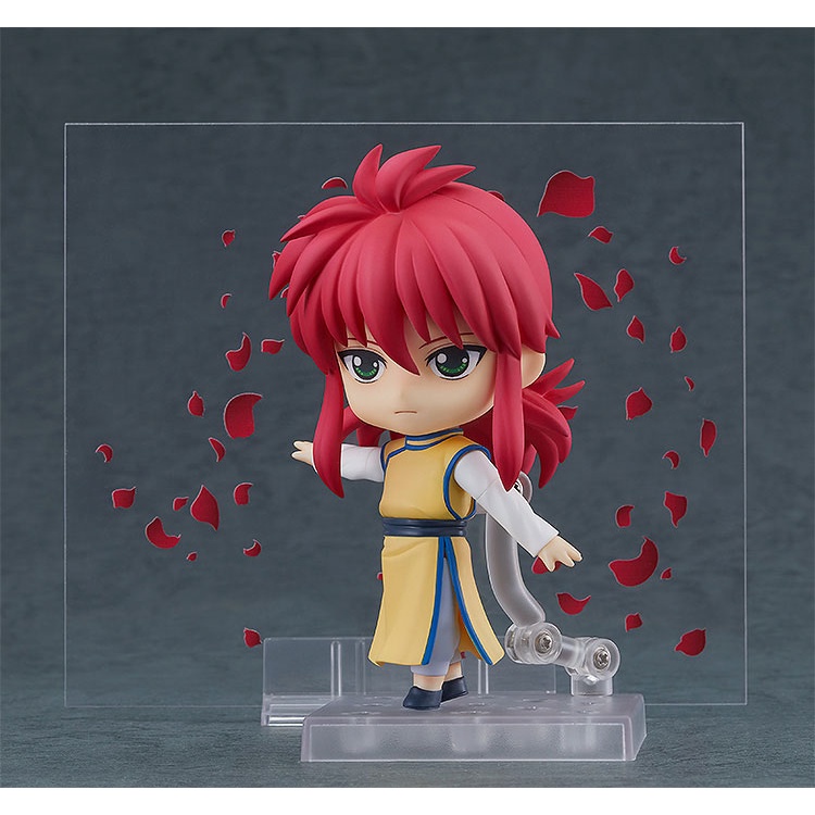 Mô Hình Nendoroid Kurama - Nendoroid 1394 Yu Yu Hakusho