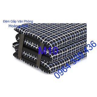 Đệm Gấp Văn Phòng Hoàng Anh (180x70x3cm)