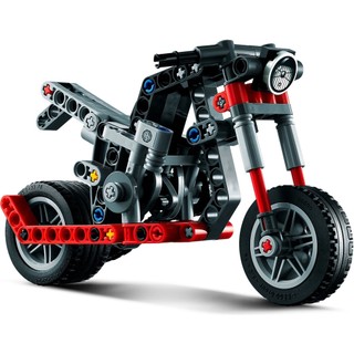 Lego technic 42132 - Xe Mô Tô Độ
