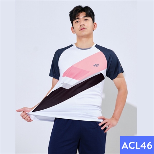 Áo cầu lông Yonex ACL46 Mới Nhất 2023