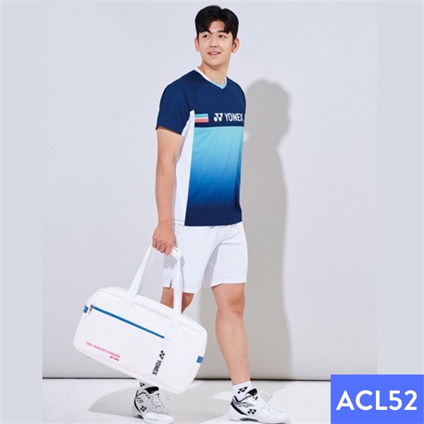 Áo cầu lông Yonex ACL52 mẫu 2023