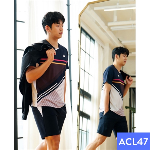 Áo cầu lông Yonex ACL47 Mới Nhất 2023