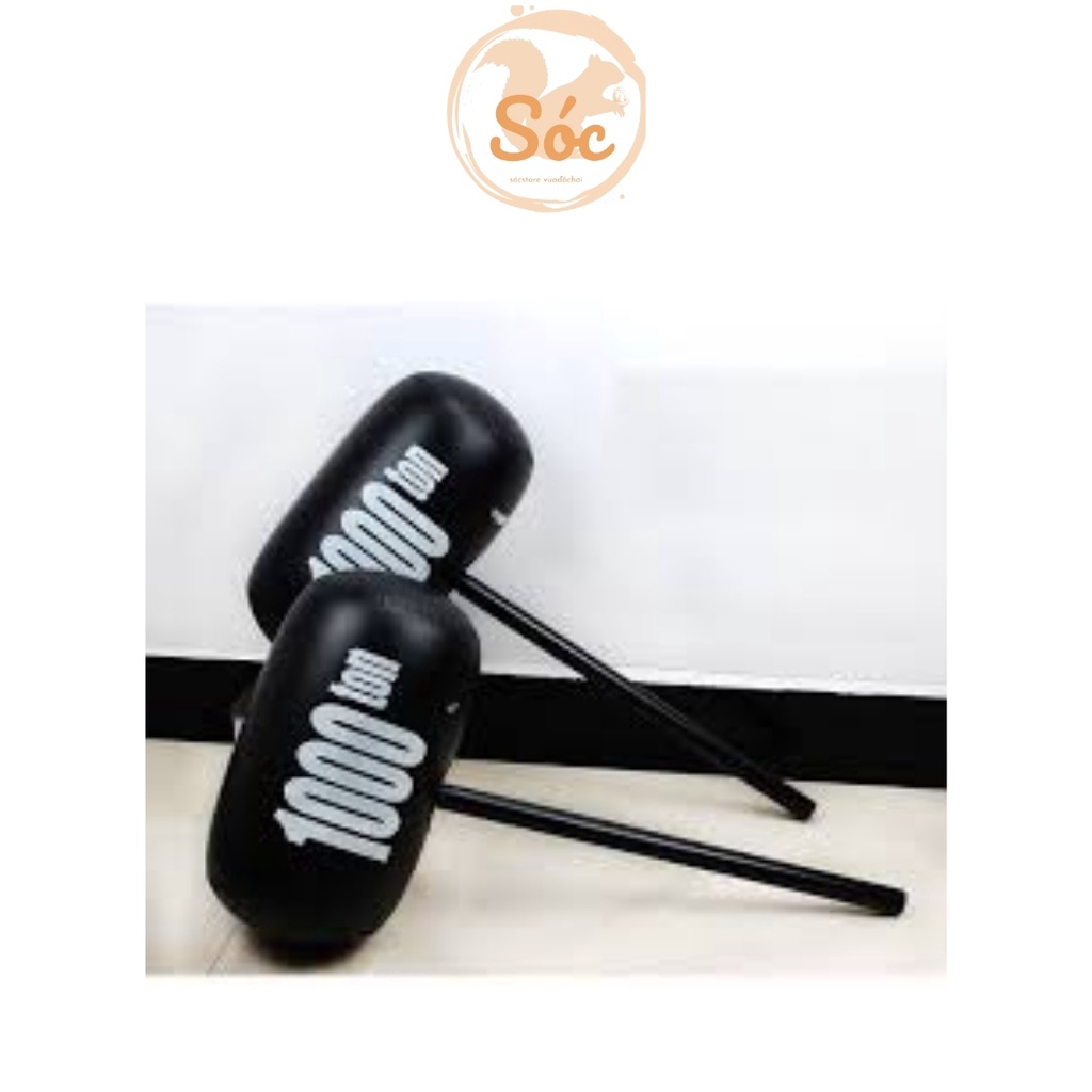 Búa đồ chơi 1000 tấn đồ chơi búa bơm hơi 1000 tấn, đồ chơi thư giãn cho bé, đồ chơi xả stress búa hơi - socstore.36