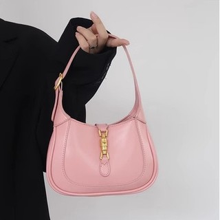 Túi kẹp nách mini - Retro Baguette Bag