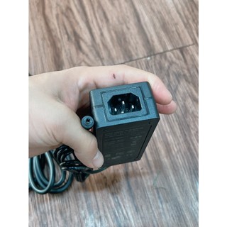Dây Sạc loa 18v 3.5a