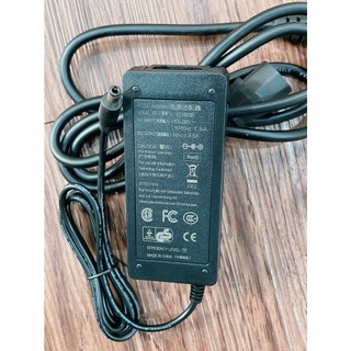 Dây sạc loa 18v 3.5a
