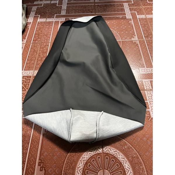 Áo yên Airblade 110 thái hàng đẹp loại 1 fom chuẩn