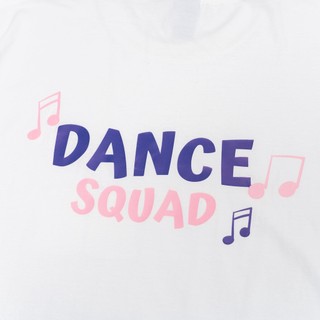 Áo Thun Jang19 Dance Squad 100% cotton Co Giãn 2 Chiều