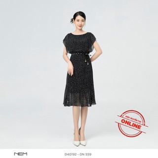 Đầm nữ thiết kế NEM Fashion 40192 giá tốt