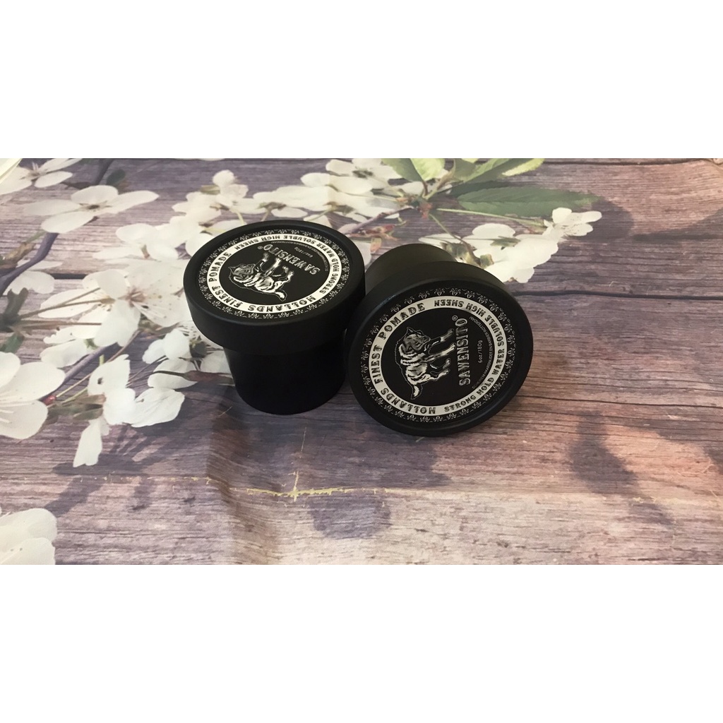 Sáp vuốt tóc Sáp SAWENSITO 180g