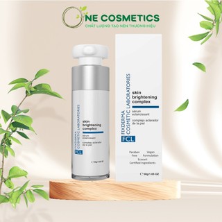 Serum Trắng Da Hết Thâm, Nám FCL Skin Brightening Complex 30g