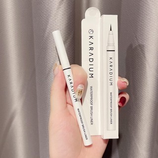 BÚT KẺ MẮT KARADIUM WATERPROOF BLUSH LINER