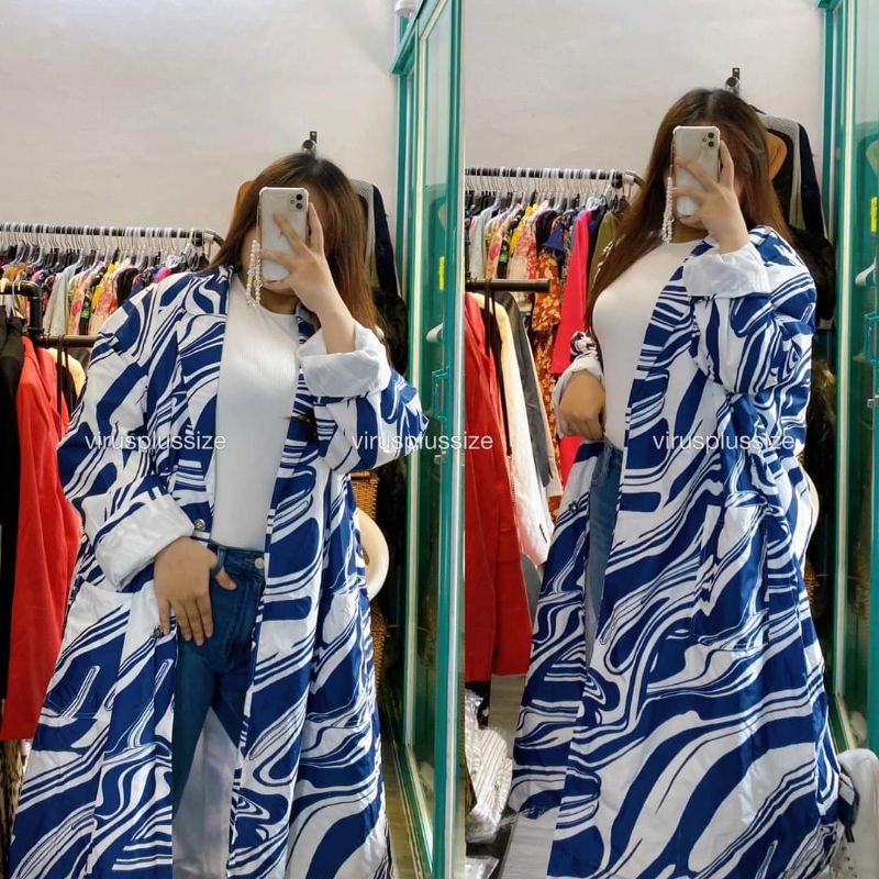 khoác dù INC hàng xuất Bigsize xịn xò 🗻🌊