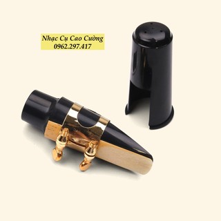 Beck Kèn Saxophone Alto/Tenor/Soprano Chuyên Dụng Nhạc Cụ Cao Cường