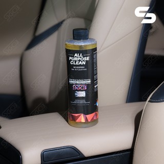 Dung Dịch Vệ Sinh Đa Năng SGCB USA 473 Ml SGSP004
