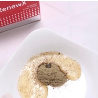 BỘ PEEL DA THẢO DƯỢC JURLET RENEWX HERBAL PEEL