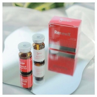 BỘ PEEL DA THẢO DƯỢC JURLET RENEWX HERBAL PEEL