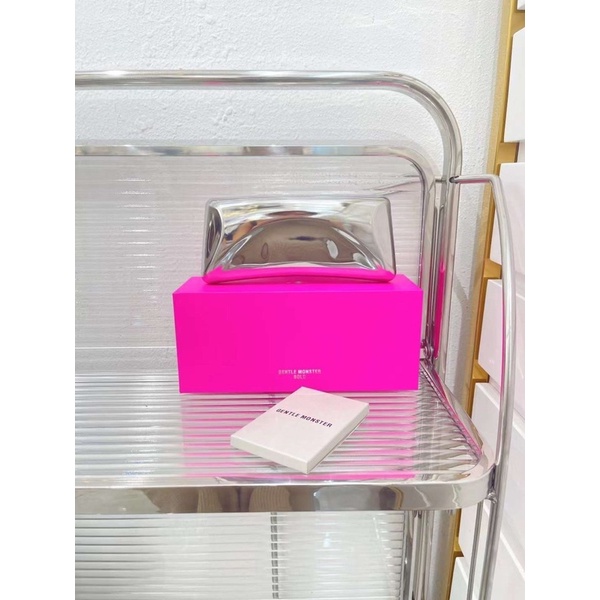 Box hãng gentle đủ mẫu