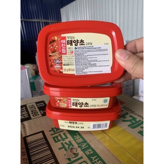 Tương ớt Daesang 200g
