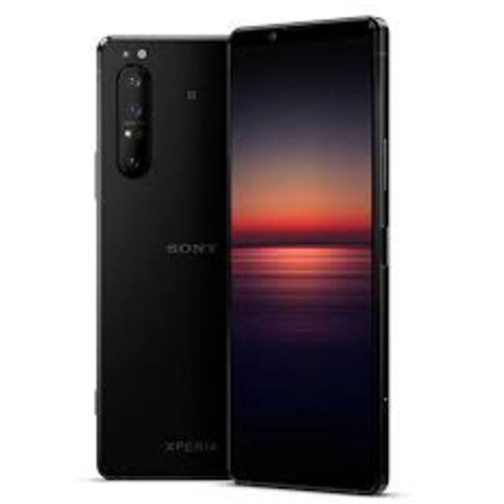 điện thoại Chính Hãng giá rẻ Sony Xperia 1 II - Sony Xperia 1 Mark 2 ram 8G/128G, Cày game nặng chất - BCC 04