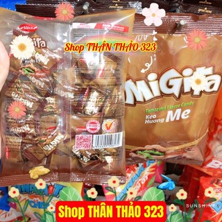 Kẹo Me MIGITA BIBICA