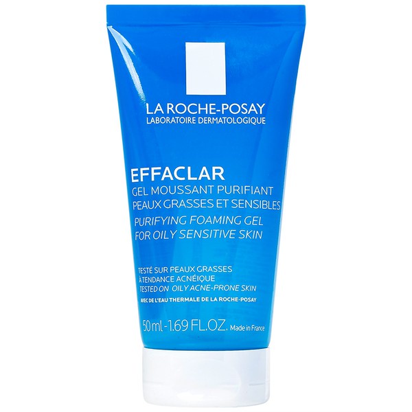 Sữa rửa mặt Laroche posay 50ml