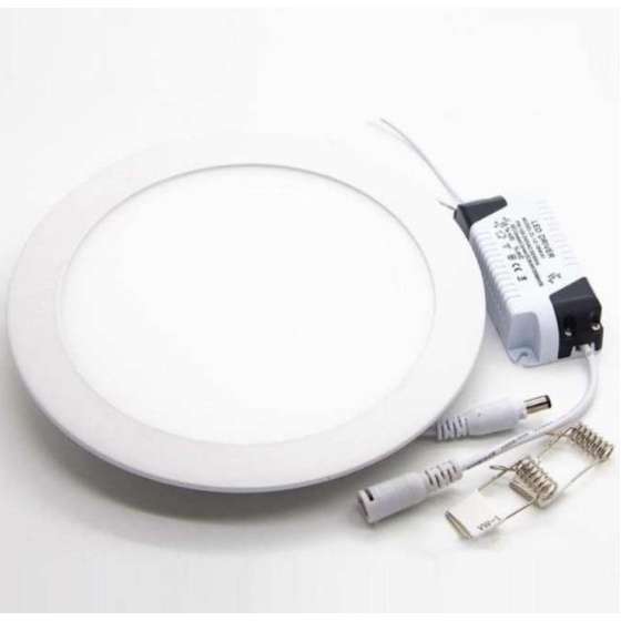 Đèn LED Âm Trần, Đèn LED Trang Trí Phòng Khách, Phòng Ngủ 4w/6w/9w