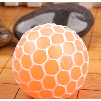 Trứng lưới slime xả stress