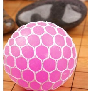 Trứng lưới slime xả stress