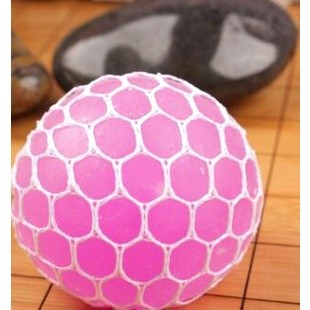 Trứng lưới slime xả stress