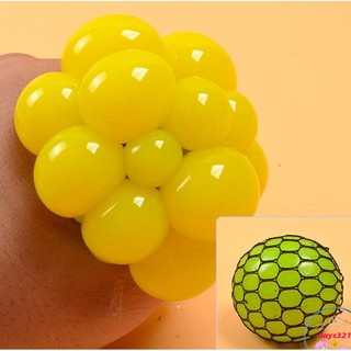 Trứng lưới slime xả stress