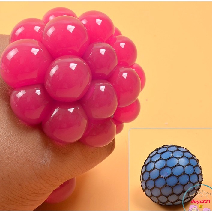 Trứng lưới slime xả stress