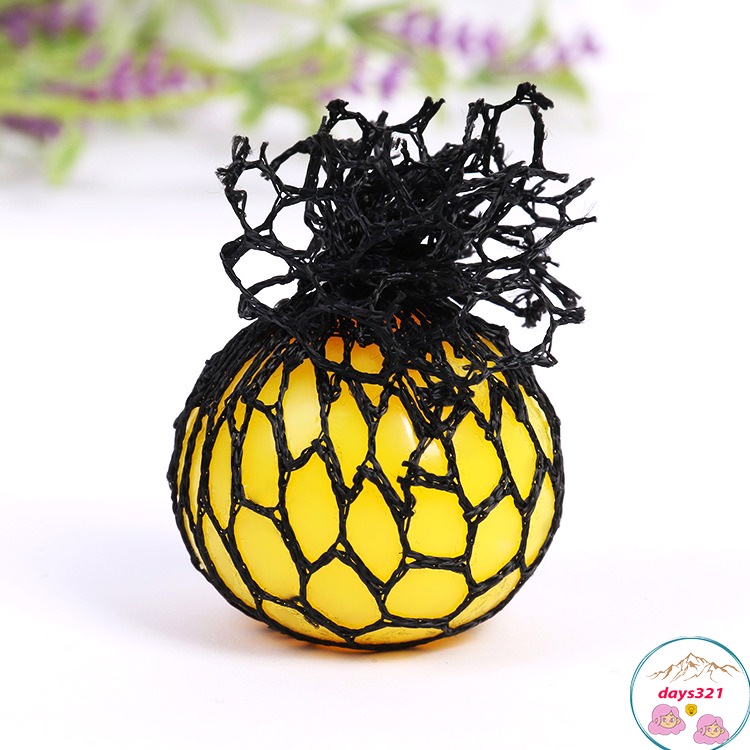 Trứng lưới slime xả stress