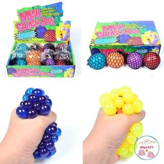 Trứng lưới slime xả stress