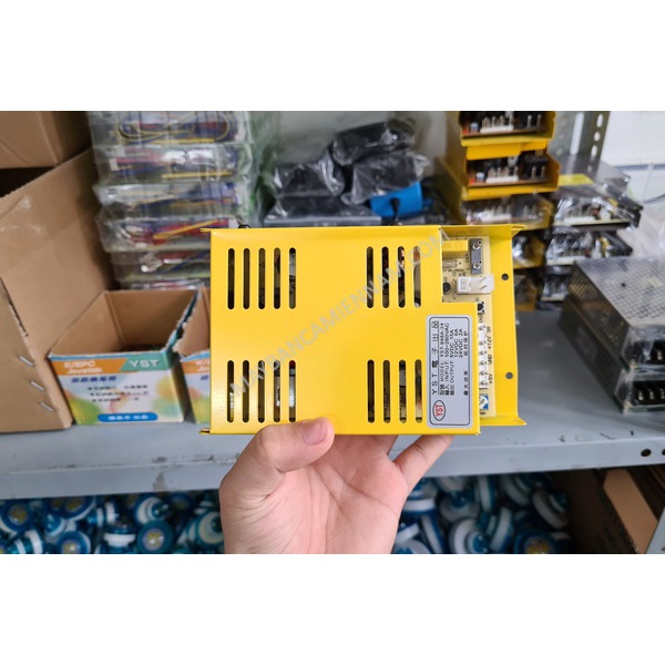 Nguồn 5v 12v cho máy game chơi thẻ xu