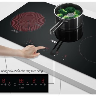 BẾP TỪ BA CHEF'S EH-MIX544P