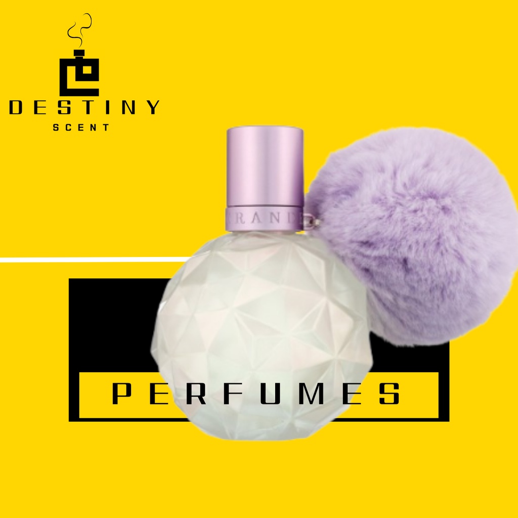 Nước hoa Nữ Ariana Grande Moonlight 10ml