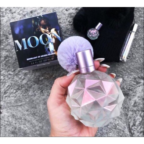 Nước hoa Nữ Ariana Grande Moonlight 10ml