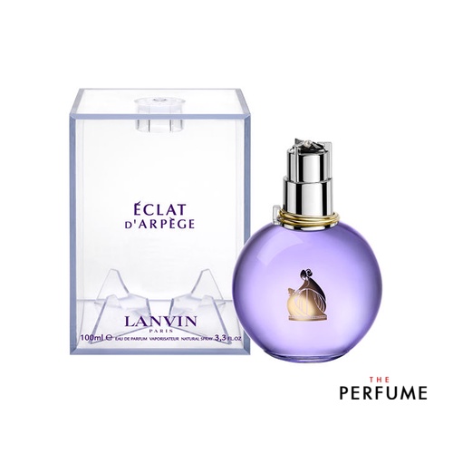 Nước Hoa Lanvin Eclat D'Arpege EDP 100ml -ᴠɪᴄᴛᴏʀɪᴀ.ᴘᴇʀғᴜᴍᴇ-