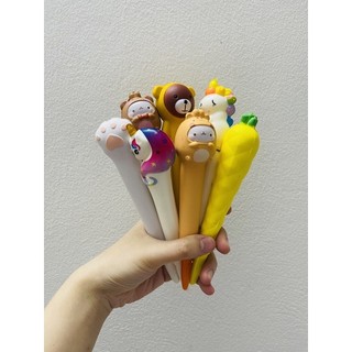 Bút Squishy