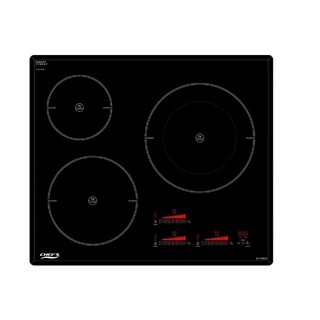 BẾP TỪ BA CHEF'S EH-IH555