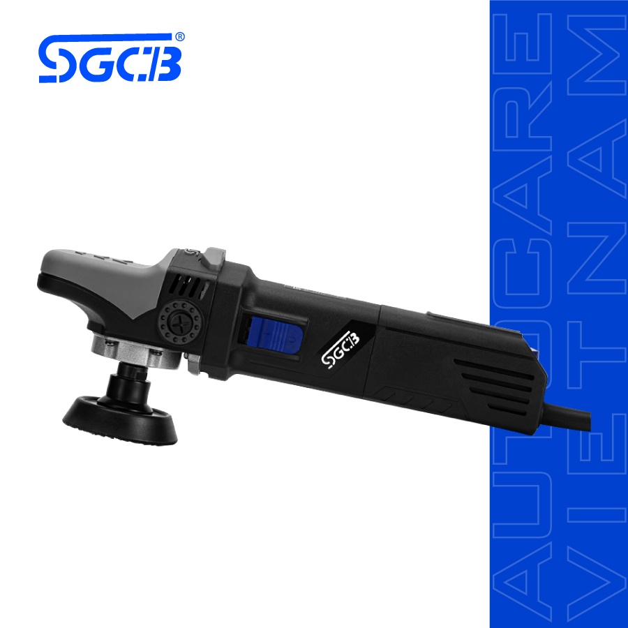 SGCB Máy Đánh Bóng Đồng Tâm 3inch