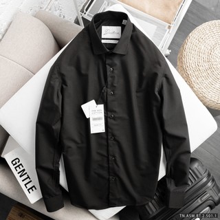 Áo sơ mi MODAL PREMIUM SHIRT - BEN501 - BTM Studios
