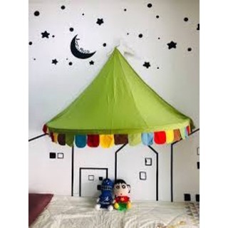Lều treo tường ikea