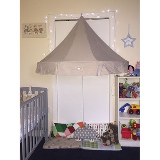 Lều treo tường ikea