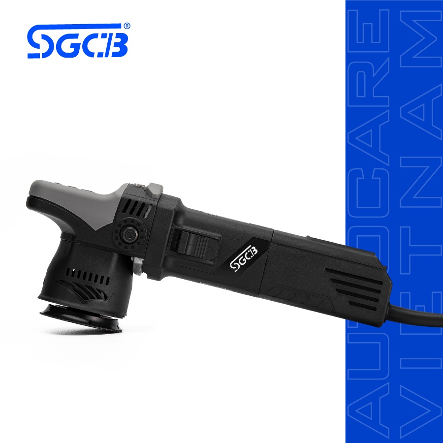 SGCB Máy Đánh Bóng Lệch Tâm 5 INCH SGGF181