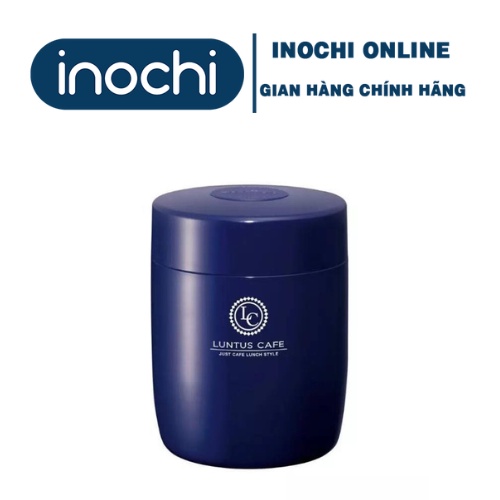 Hộp giữ nhiệt thực phẩm 300ml, 380ml tiêu chuẩn Nhật