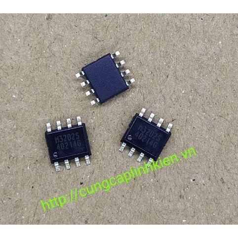 linh kiện IC M3202S SOP-8 SP004733